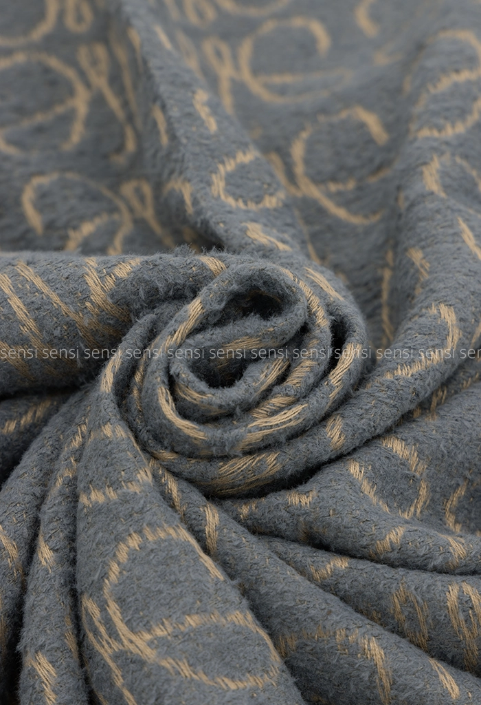 شال بافت لو اوه کد1005161